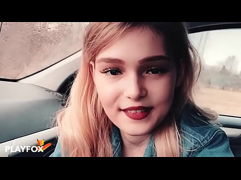 ❤️ Leanbh sexy sucks joyfully ar chárta lascaine ☑ Porn álainn ag ga.hentai-id.ru ﹏