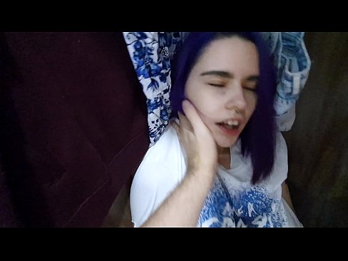 ❤️ Aimsíodh mo SIS sa closet agus chabhraigh sí cum ☑ Porn álainn ag ga.hentai-id.ru ﹏